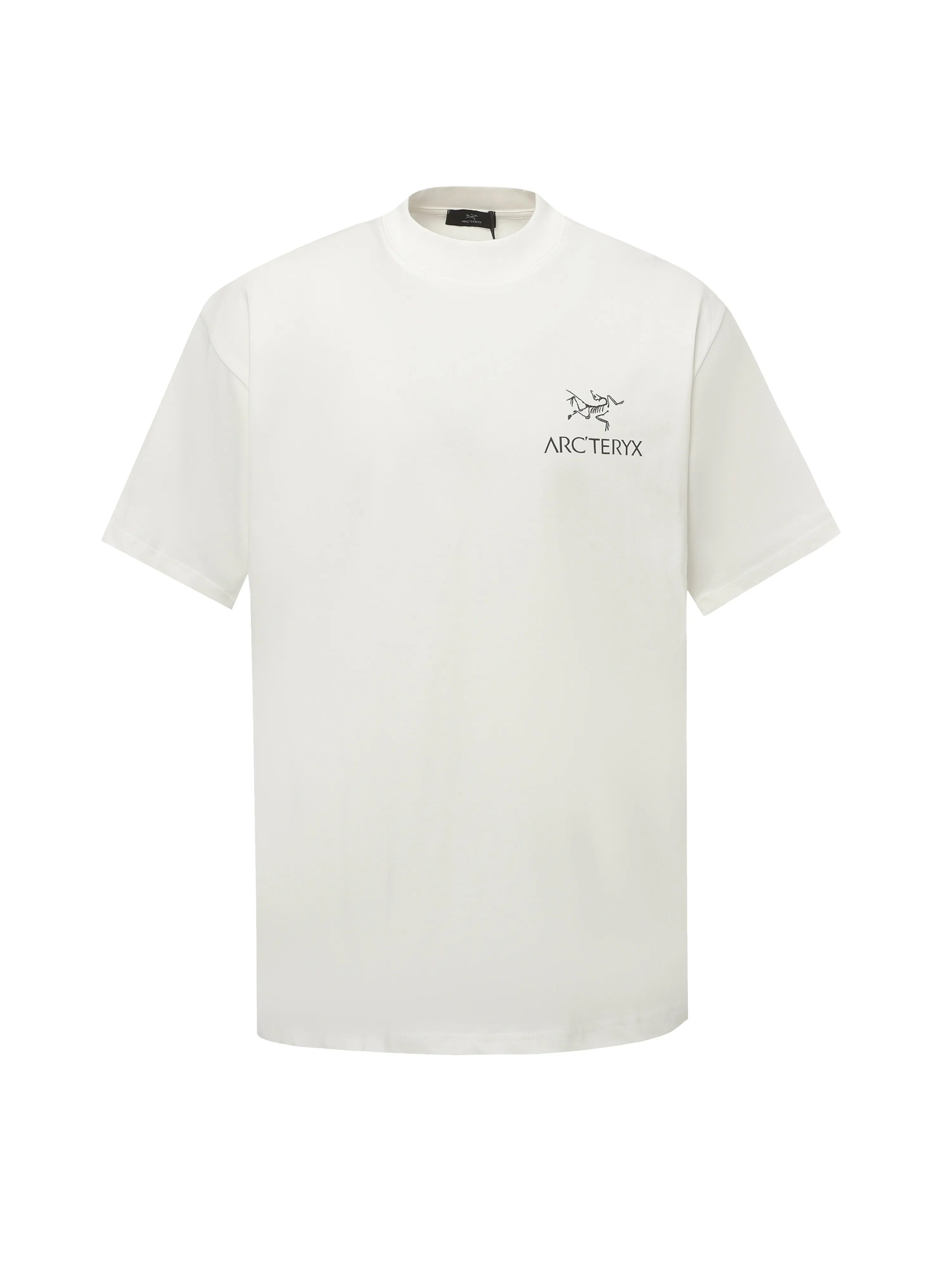 ARC`TERYX/ T ， ， ， ， 。 Same Style ：Black White Size：XS-L